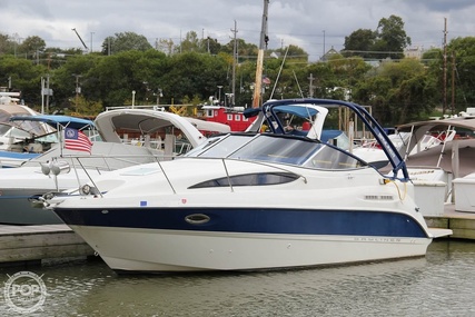Bayliner 275 Cruiser for sale in United States of America for $43,000 (£32,694)