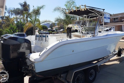 Sea Fox 287 Center Console for sale in United States of America for $33,400 (£25,772)