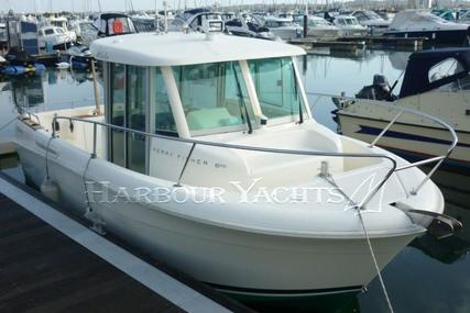 Jeanneau Merry Fisher 655 Marlin for sale in United Kingdom for £24,950