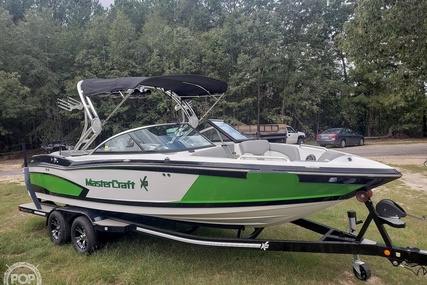 Mastercraft X30 for sale in United States of America for $77,800 (£63,948) Mastercraft X30 for sale in United States of America for $77,800 (£63,948)