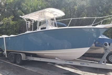 Grady-White 263 Chase for sale in United States of America for $29,900 (£22,333)