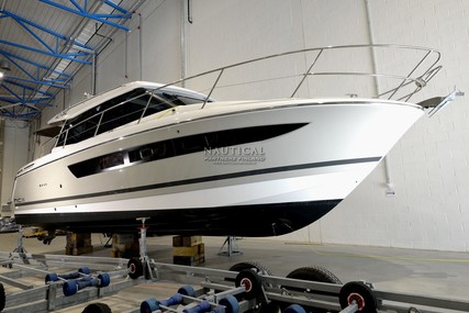 Jeanneau NC 11 for sale in Estonia for €265,000 (£221,859)