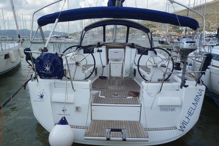 Jeanneau Sun Odyssey 439 for sale in Croatia for €125,000 (£107,886)