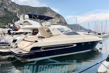 Riva 54 Aquarius for sale in France for €255,000 (£213,840) Riva 54 Aquarius for sale in France for €255,000 (£213,840)