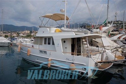 Beneteau Swift Trawler 42 for sale in Italy for €198,000 (£177,548)