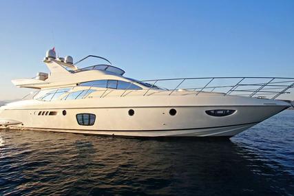 Azimut Yachts 62 Evolution for sale in France for €550,000 (£474,699)