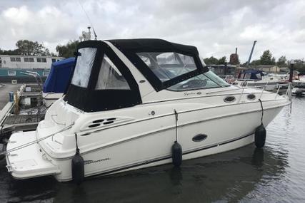Chaparral 300 Signature for sale in United Kingdom for £43,950