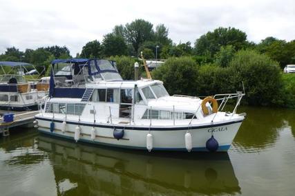 Aquafibre 30 for sale in United Kingdom for £19,950