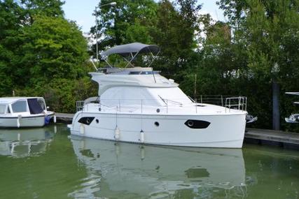 Bavaria Yachts E34 Fly for sale in United Kingdom for £285,000