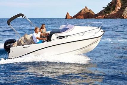 Quicksilver 505 Cabin for sale in United Kingdom for £13,491