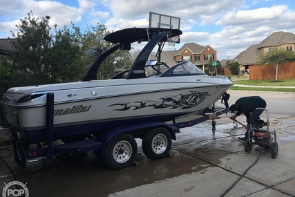 Malibu Wakesetter 21 XTI for sale in United States of America for $38,900 (£30,308)
