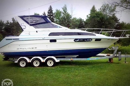 Bayliner 2855 Ciera DX/LX Sunbridge for sale in United States of America for $16,250 (£12,570)