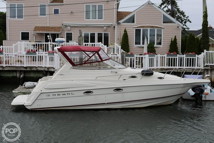 Regal 2760 Commodore for sale in United States of America for $14,900 (£11,605)