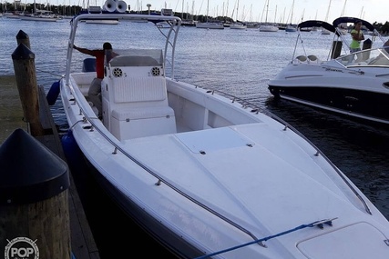 Baja 28 Sportfish for sale in United States of America for $28,000 (£21,981) Baja 28 Sportfish for sale in United States of America for $28,000 (£21,981)