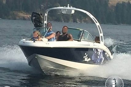 Chaparral 19 H2O Sport for sale in United States of America for $28,900 (£22,004)