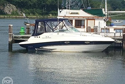 Glastron GS 259 for sale in United States of America for $26,700 (£20,422) Glastron GS 259 for sale in United States of America for $26,700 (£20,422)