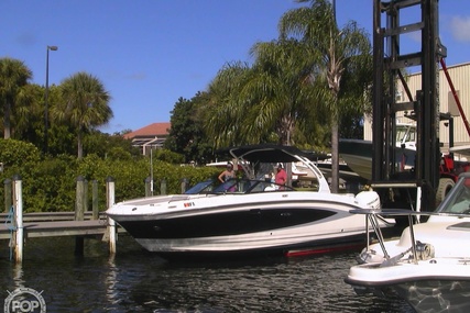 Sea Ray Sundeck 270 SDX for sale in United States of America for $83,400 (£64,248)