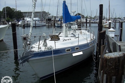 Morgan 41 CATALINA CLASSIC Mark II for sale in United States of America for $39,000 (£31,310)