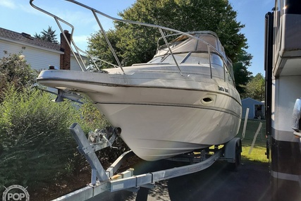 Maxum 2400 SCR for sale in United States of America for $18,000 (£13,794) Maxum 2400 SCR for sale in United States of America for $18,000 (£13,794)