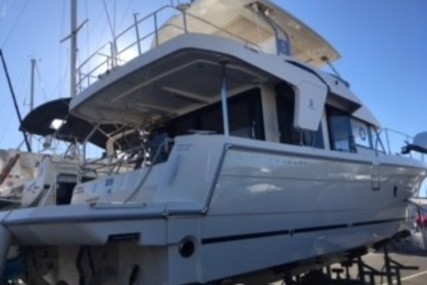 Beneteau Swift Trawler 47 for sale in France for €670,000 (£565,010)