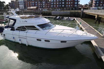 Sealine F43 for sale in United Kingdom for £119,950
