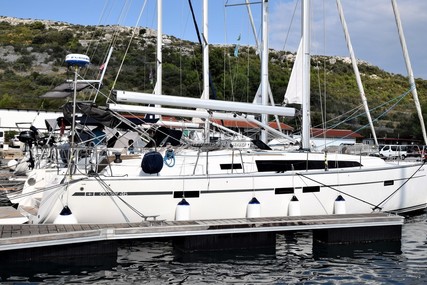 Bavaria Yachts 46 Cruiser for sale in Croatia for €142,500 (£128,398)