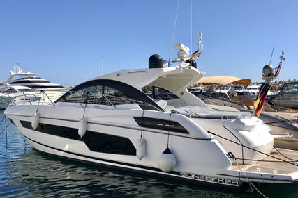 Sunseeker San Remo 485 for sale in Spain for €725,000 (£649,025)