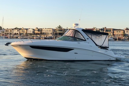 Sea Ray 310 Sundancer for sale in United States of America for $164,900 (£127,033)