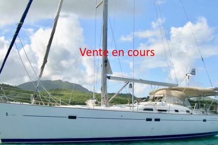 Beneteau Oceanis 473 for sale in for €119,000 (£102,708)