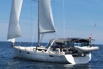Beneteau Oceanis 45 for sale in for €259,000 (£219,083)