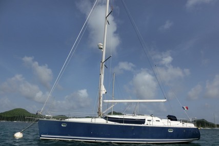 Jeanneau Sun Odyssey 43 DS for sale in for €95,000 (£80,359)