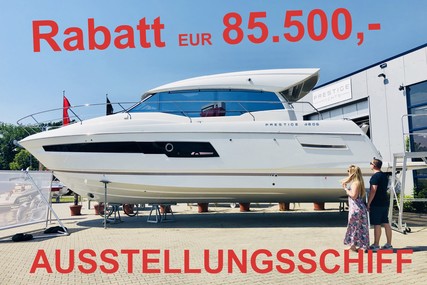 Jeanneau PRESTIGE 460 S for sale in for €629,000 (£539,127)