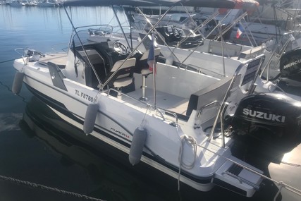 Beneteau Flyer 6.6 Sundeck for sale in France for €46,500 (£39,804)