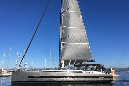 Beneteau Oceanis Yacht 62 for sale in France for €792,000 (£713,398)