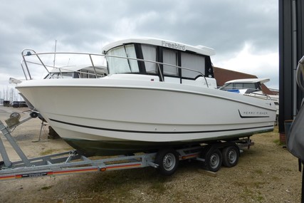 Jeanneau Merry Fisher 755 Marlin for sale in United Kingdom for £43,500