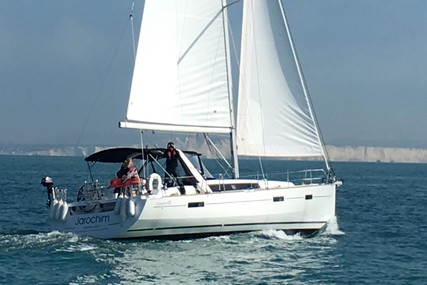 Beneteau Oceanis 45 for sale in United Kingdom for £189,000