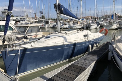 Jeanneau Sun 2500 Lifting Keel for sale in France for €16,500 (£14,771)