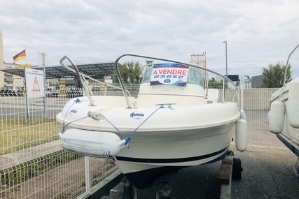 Jeanneau Cap Camarat 515 for sale in France for €9,900 (£8,262)