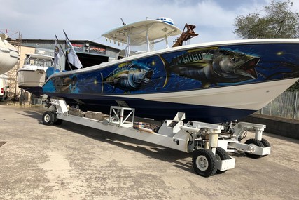 Triton TRITON 351 for sale in for €90,000 (£76,805)