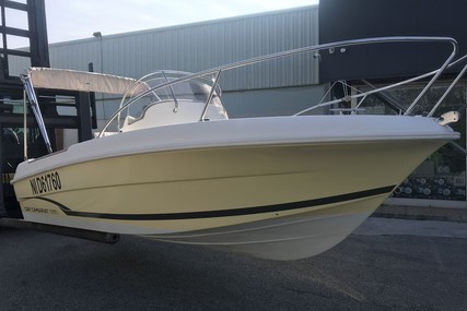 Jeanneau Cap Camarat 545 for sale in France for €13,990 (£12,278)