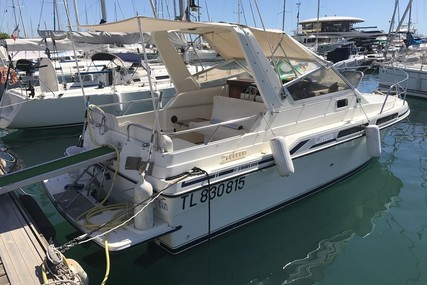 Fairline Carrera 24 for sale in France for €12,990 (£11,178)
