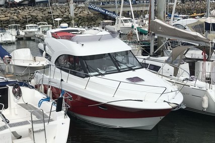 Beneteau Antares 30 Fly for sale in France for €94,000 (£78,448)