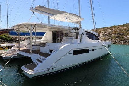 Robertson and Caine Leopard 48 for sale in South Africa for $695,000 (£538,764)