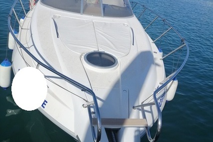 Sessa Oyster 35 for sale in Spain for €61,500 (£55,114)