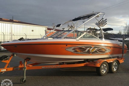 Mastercraft X10 for sale in United States of America for $41,644 (£32,446)