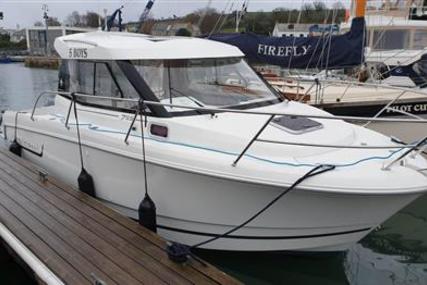 Jeanneau Merry Fisher 755 for sale in United Kingdom for £44,995