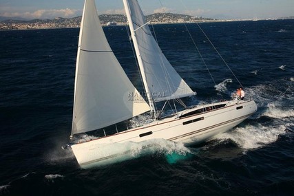 Jeanneau Sun Odyssey 53 for sale in Croatia for €200,000 (£179,215)