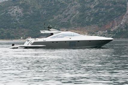 Azimut Yachts 86 S for sale in Greece for €1,070,000 (£902,329)