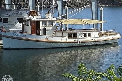 Amcco 54 for sale in United States of America for $44,500 (£34,281)