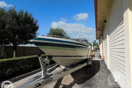 Sea Ray Pachanga 32 for sale in United States of America for $29,995 (£21,289)
